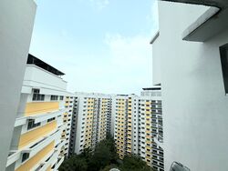 Blk 331A Anchorvale Harvest (Sengkang), HDB 4 Rooms #583430001